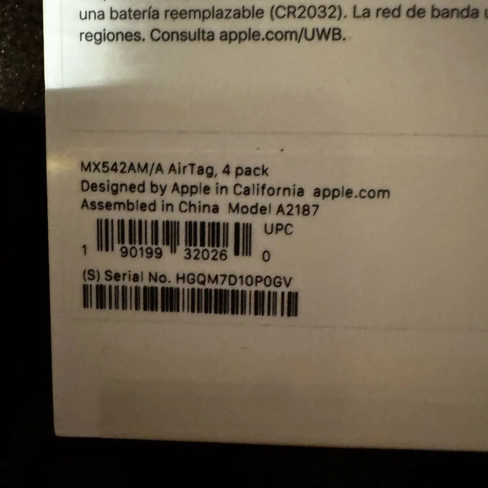 11 Apple AirTag Collection / Lot with 11 durable cases brand new in box - Picture 10 of 16